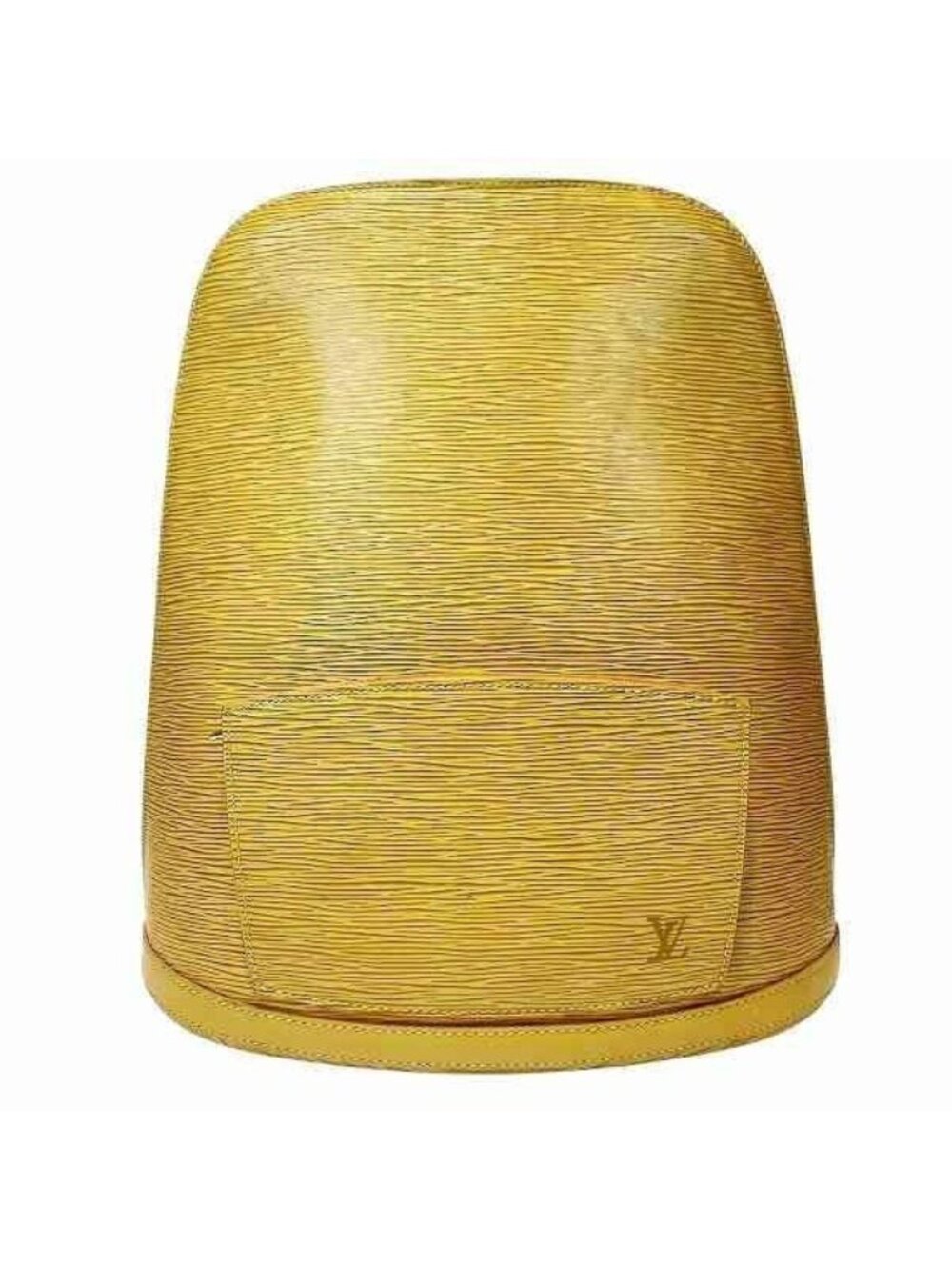 Louis Vuitton Epi Gobelin Backpack